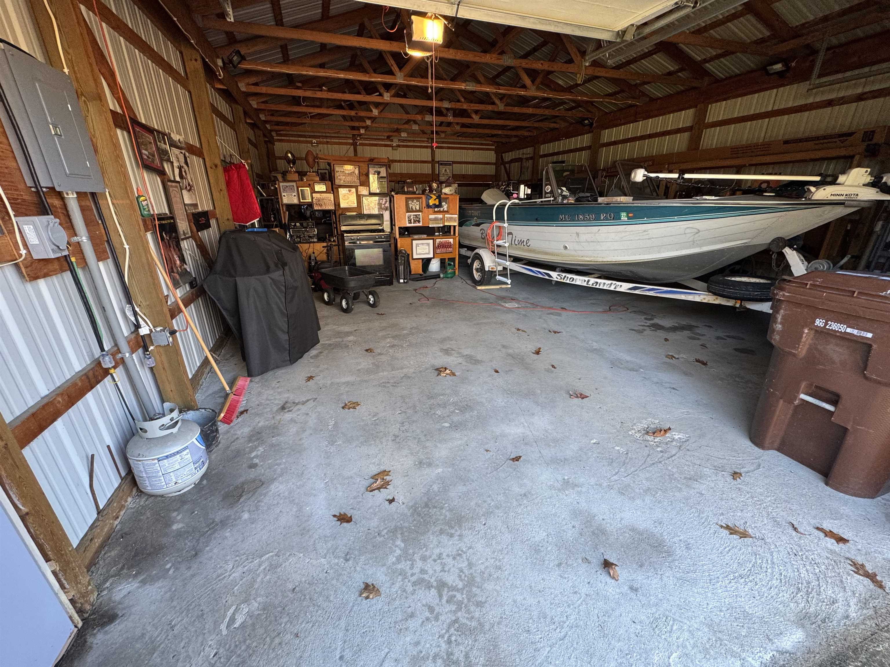 9600 East Remus Road Mount Pleasant, MI 48858 - Photo 30 of 38
