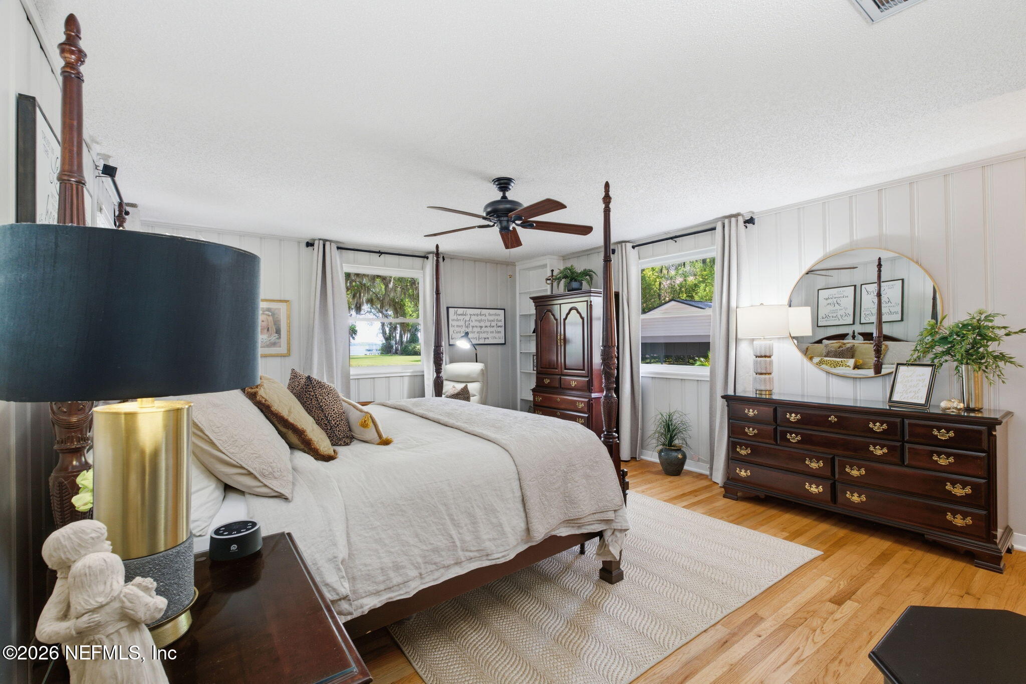 3079 Anderson Road Green Cove Springs, FL 32043 - Photo 39 of 78 Bedroom 3 View 5