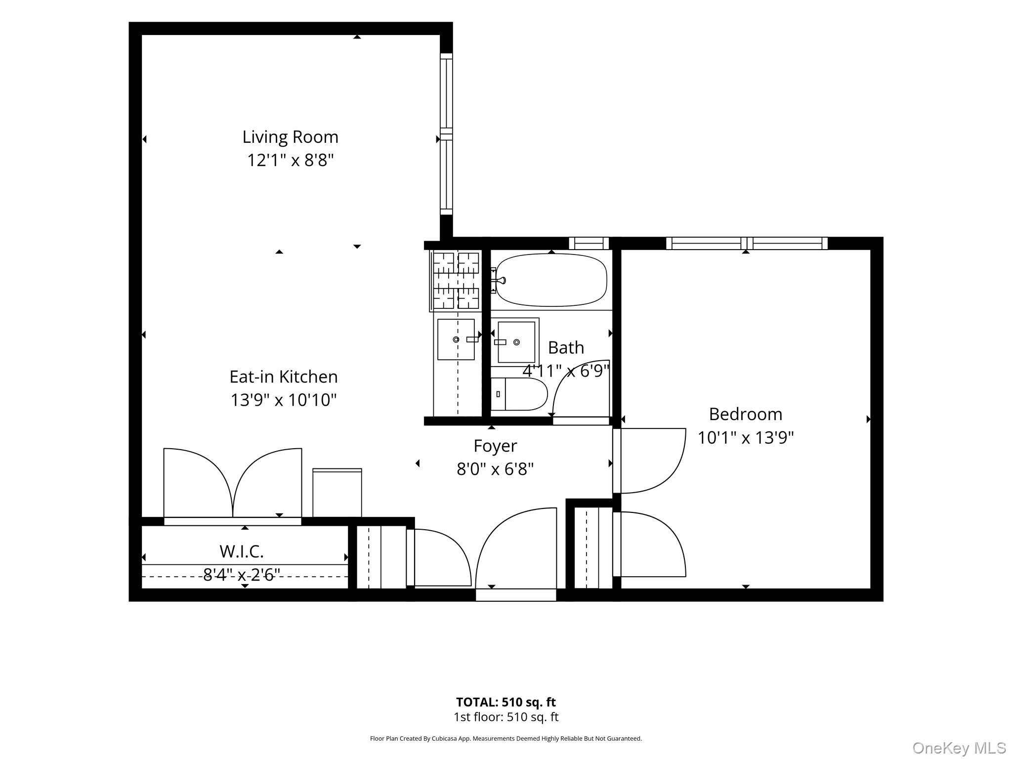71 Grace Avenue, Unit 1L Great Neck, NY 11021 - Photo 8 of 8 Gallery Image 8