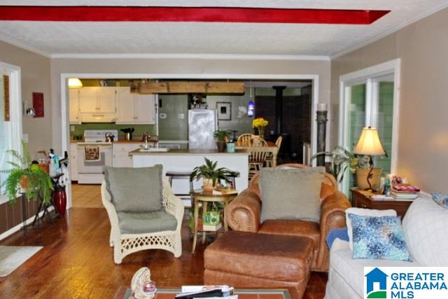 921 Blue Eye Road East Lincoln, AL 35096 - Photo 11 of 43