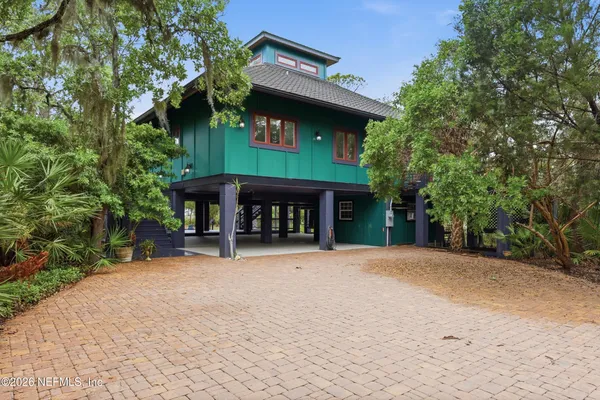 $999,000 | 18 Althea Street, St. Augustine, FL 32084