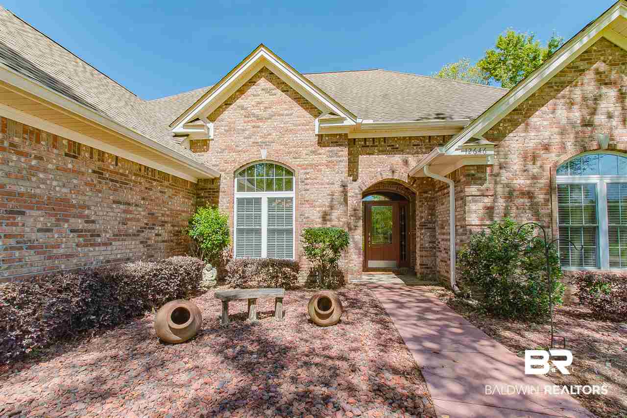 12646 Hunters Chase Foley, AL 36535 - Photo 2 of 46