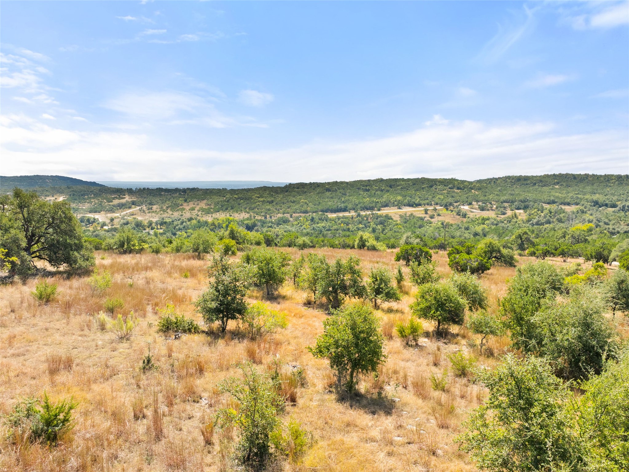 5818 Ranch Road 165 Blanco, TX 78606 - Photo 9 of 20 a view of city and ocean