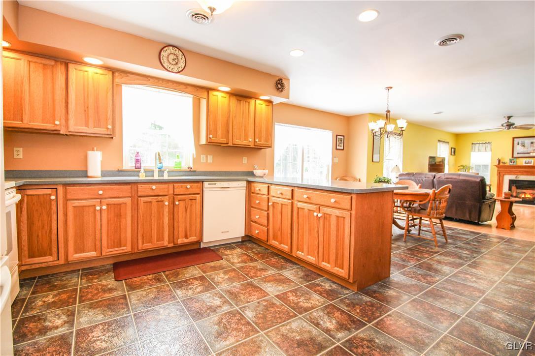 1572 Long Pond Road Long Pond, PA 18334 - Photo 17 of 46