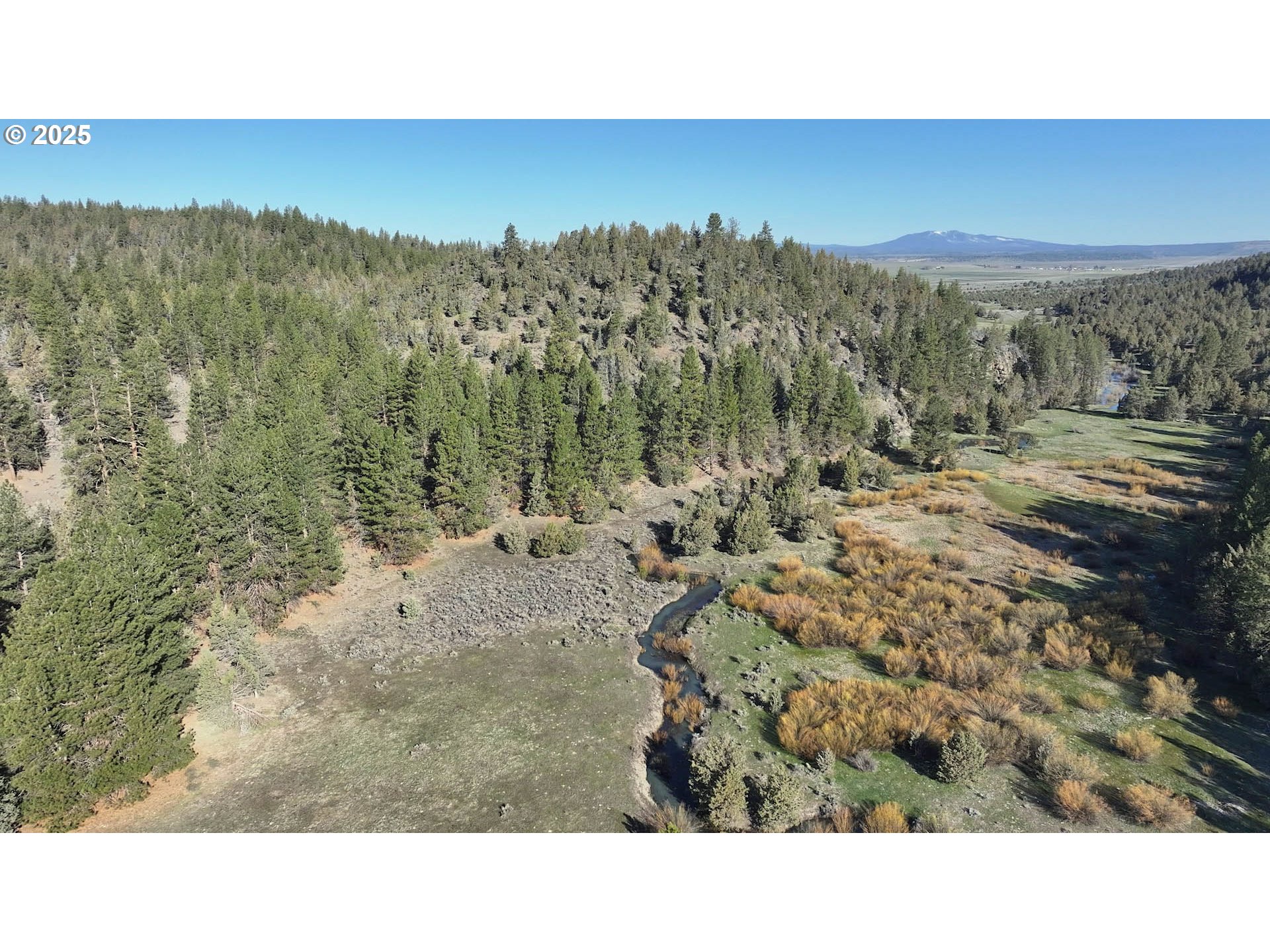 Yellow Jacket Spring Road, Unit L200 Beatty, OR 97621 - Photo 14 of 20 a black and white photo of a city