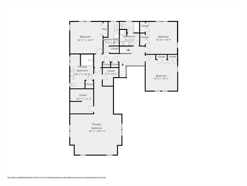 94 Cynthia Road Needham, MA 02494 - Photo 41 of 41 Gallery Image 41