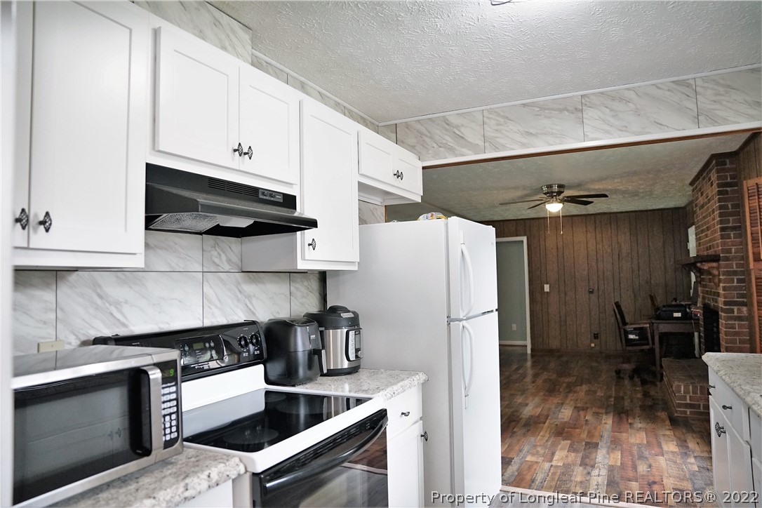 772 Myrtle Road Roseboro, NC 28382 - Photo 13 of 37 Gallery Image 13