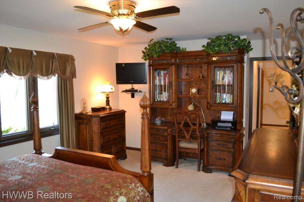 5205 Old Mill Road Rochester, MI 48306 - Photo 46 of 61 44-Home 2 Bedroom View.jpg