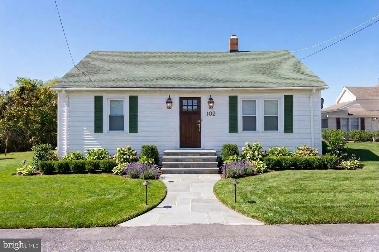 Virtual Staging