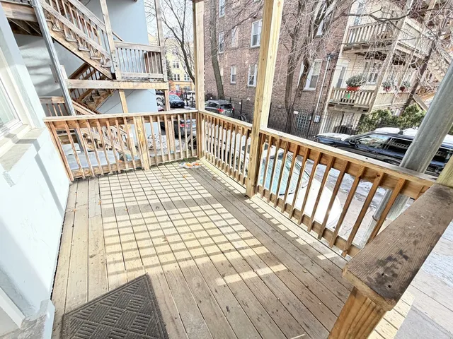 $1,750 | 3605 West Leland Avenue, Unit 1E, Chicago, IL 60625