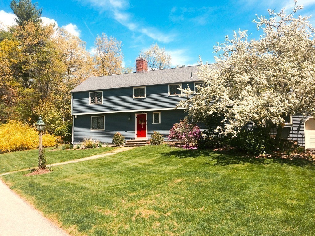 5 Parsonage Lane Topsfield, MA 01983 - Photo 1 of 30 Gallery Image 1