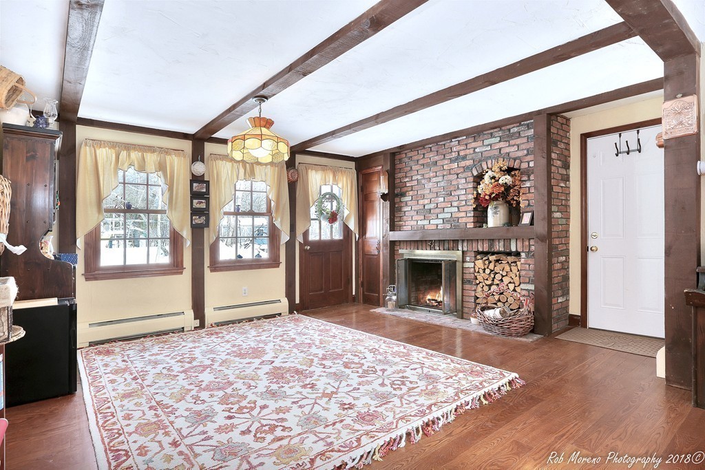 5 Parsonage Lane Topsfield, MA 01983 - Photo 11 of 30 Gallery Image 11