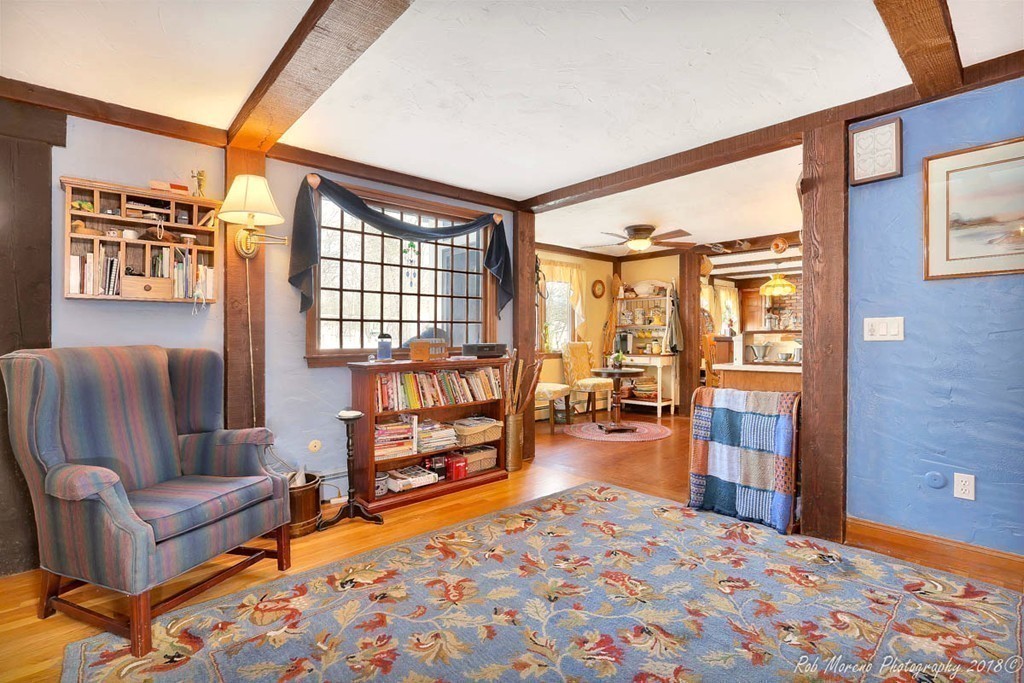 5 Parsonage Lane Topsfield, MA 01983 - Photo 12 of 30 Gallery Image 12
