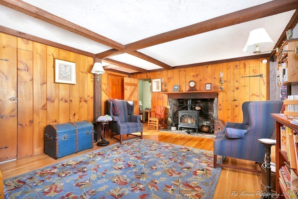 5 Parsonage Lane Topsfield, MA 01983 - Photo 13 of 30 Gallery Image 13
