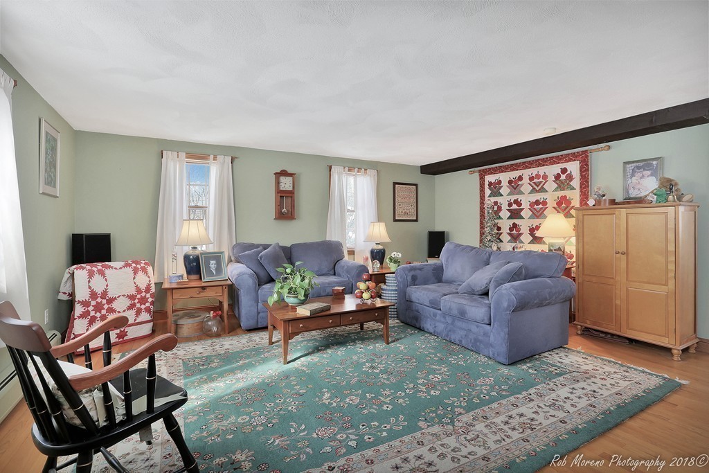 5 Parsonage Lane Topsfield, MA 01983 - Photo 23 of 30 Gallery Image 23