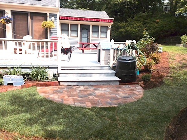 5 Parsonage Lane Topsfield, MA 01983 - Photo 28 of 30 Gallery Image 28