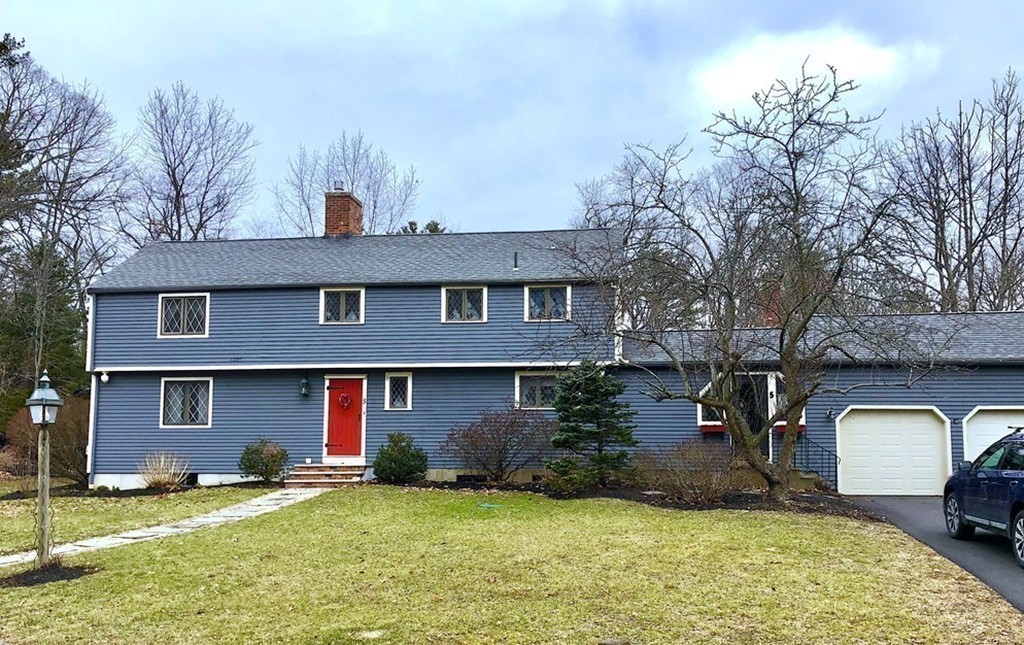 5 Parsonage Lane Topsfield, MA 01983 - Photo 30 of 30 Gallery Image 30