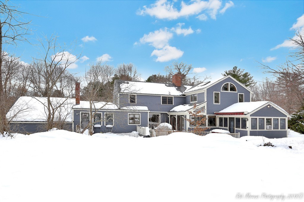 5 Parsonage Lane Topsfield, MA 01983 - Photo 3 of 30 Gallery Image 3