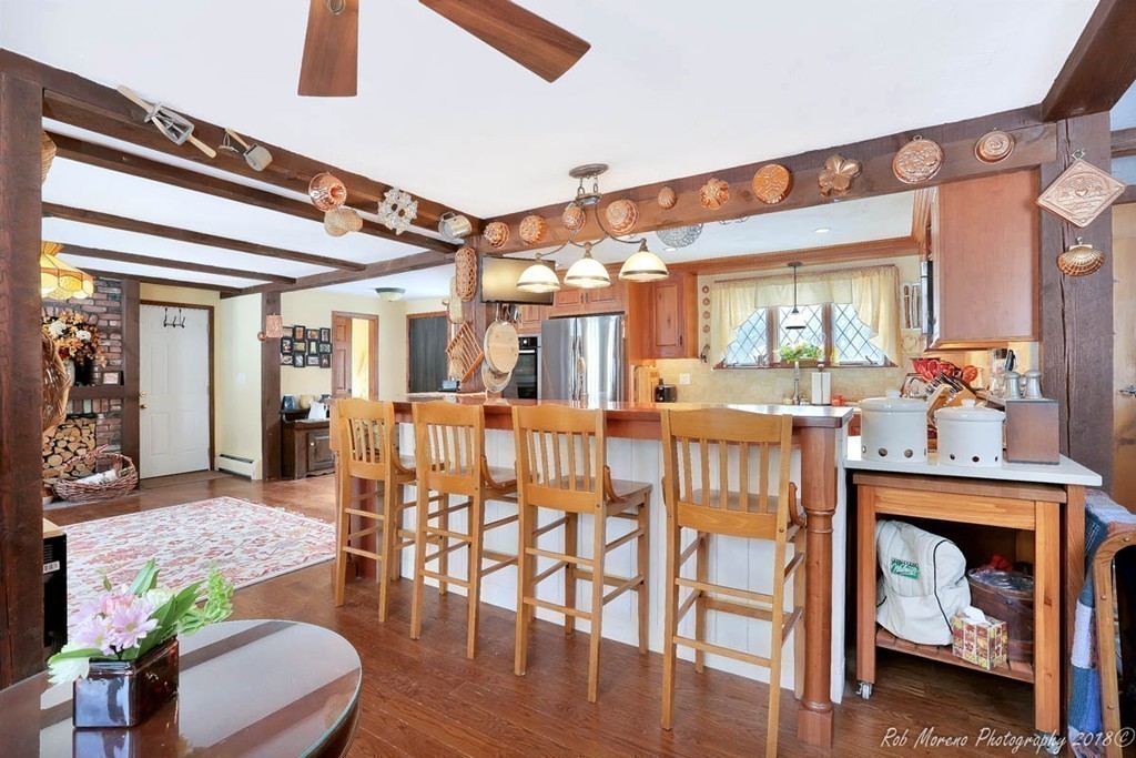 5 Parsonage Lane Topsfield, MA 01983 - Photo 10 of 30 Gallery Image 10