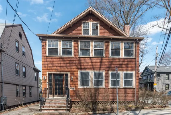 $1,850,000 | 29-31 Chatham Street, Cambridge, MA 02138