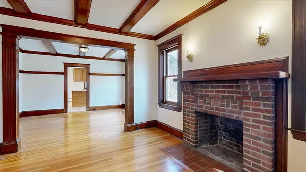 $1,850,000 | 29-31 Chatham Street, Cambridge, MA 02138