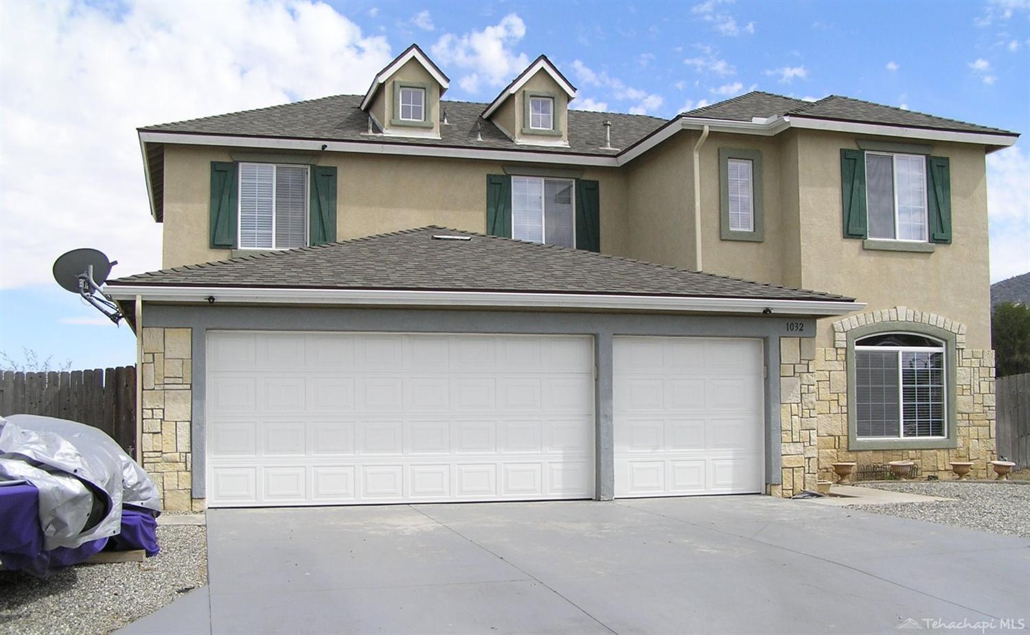 1032 Clearview Street Tehachapi, CA 93561 - Photo 11 of 31 Gallery Image 11