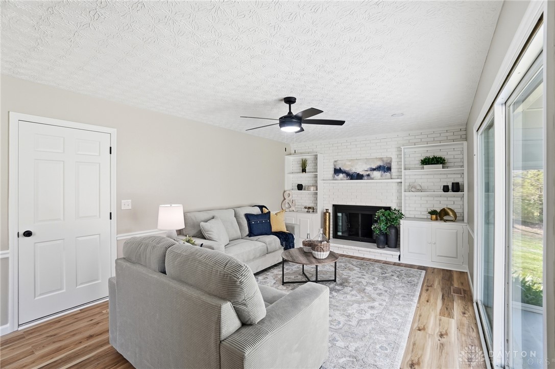 807 Linkhart Road Wilmington, OH 45177 - Photo 24 of 48
