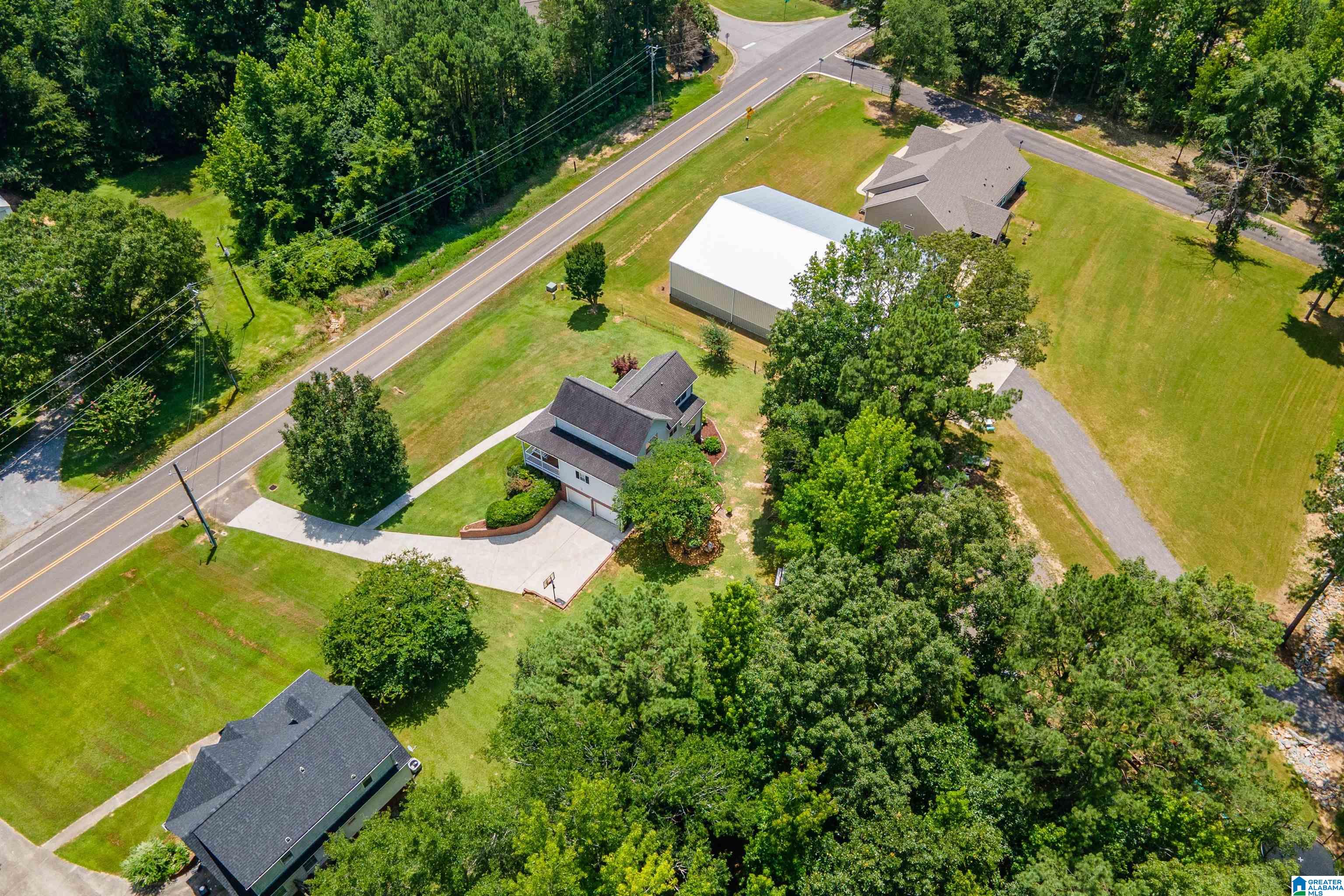 1652 Morton Road Warrior, AL 35180 - Photo 56 of 58