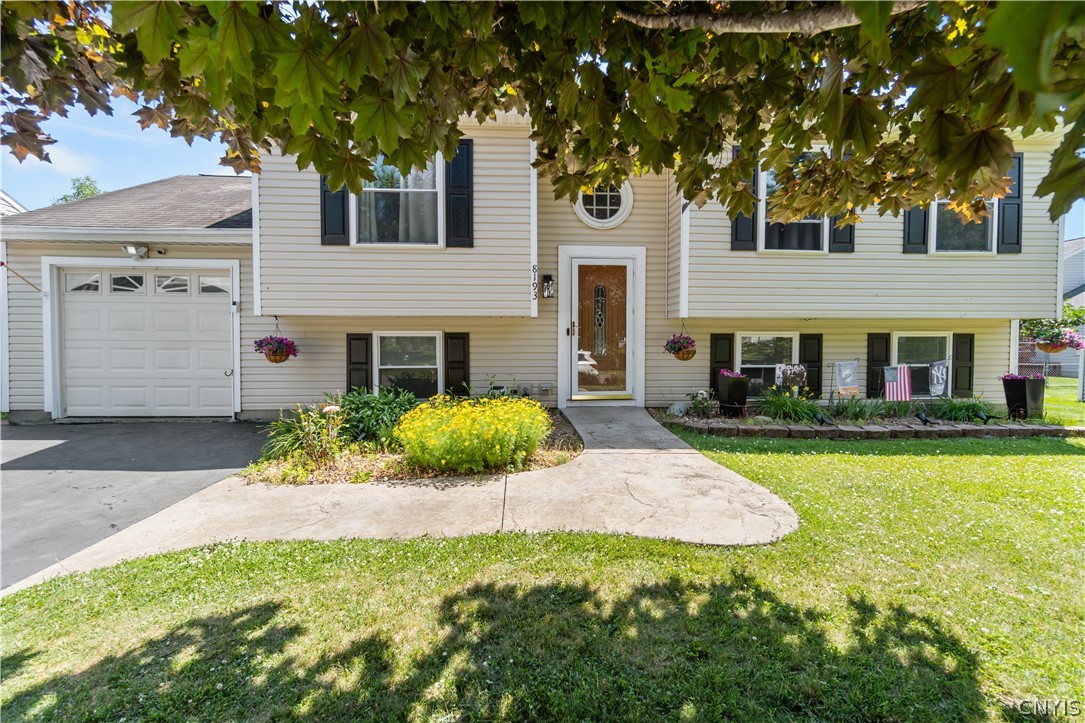 8193 Rizzo Drive Clay, NY 13041 - Photo 6 of 47