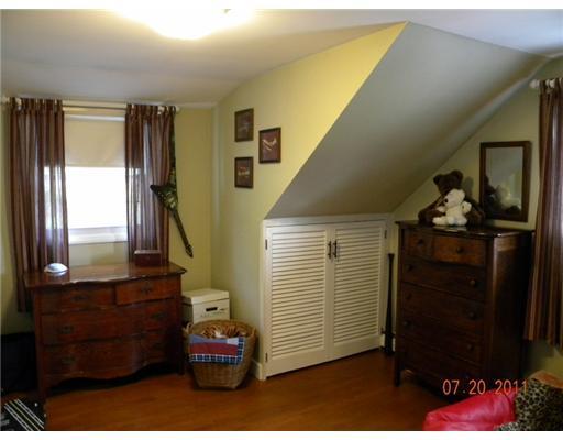 44 Brentwood Road Augusta, ME 04330 - Photo 12 of 23 Bedroom. Storage area