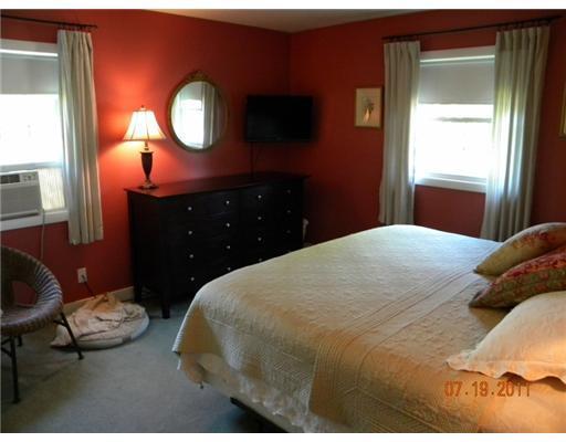 44 Brentwood Road Augusta, ME 04330 - Photo 13 of 23 Master Bedroom.