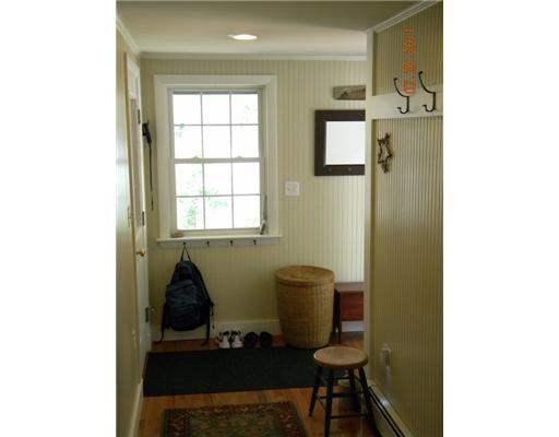 44 Brentwood Road Augusta, ME 04330 - Photo 19 of 23 Other. Entry and mud room