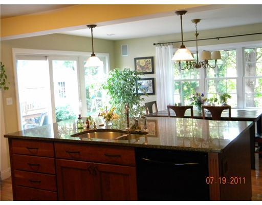 44 Brentwood Road Augusta, ME 04330 - Photo 20 of 23 Other. Open entertaining area