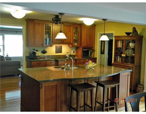 44 Brentwood Road Augusta, ME 04330 - Photo 2 of 23 Kitchen.
