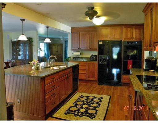 44 Brentwood Road Augusta, ME 04330 - Photo 3 of 23 Kitchen.