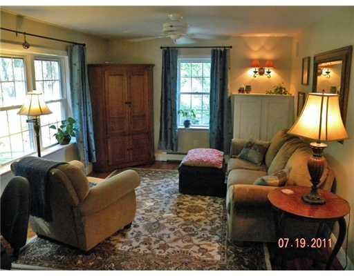 44 Brentwood Road Augusta, ME 04330 - Photo 6 of 23 Den/Family/Great Room. Den or study