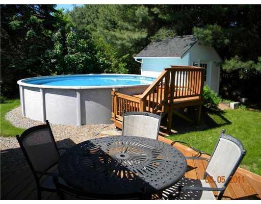 44 Brentwood Road Augusta, ME 04330 - Photo 7 of 23 Swimming Pool/Hot Tub/Sauna.