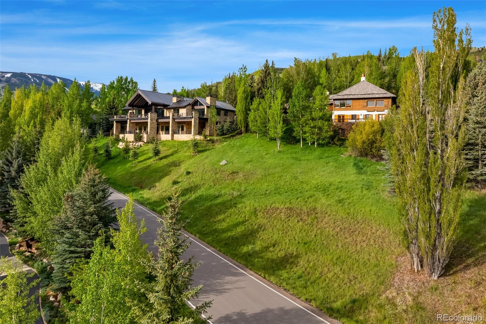 65 Wayne Creek Road Avon, CO 81620 - Photo 14 of 19