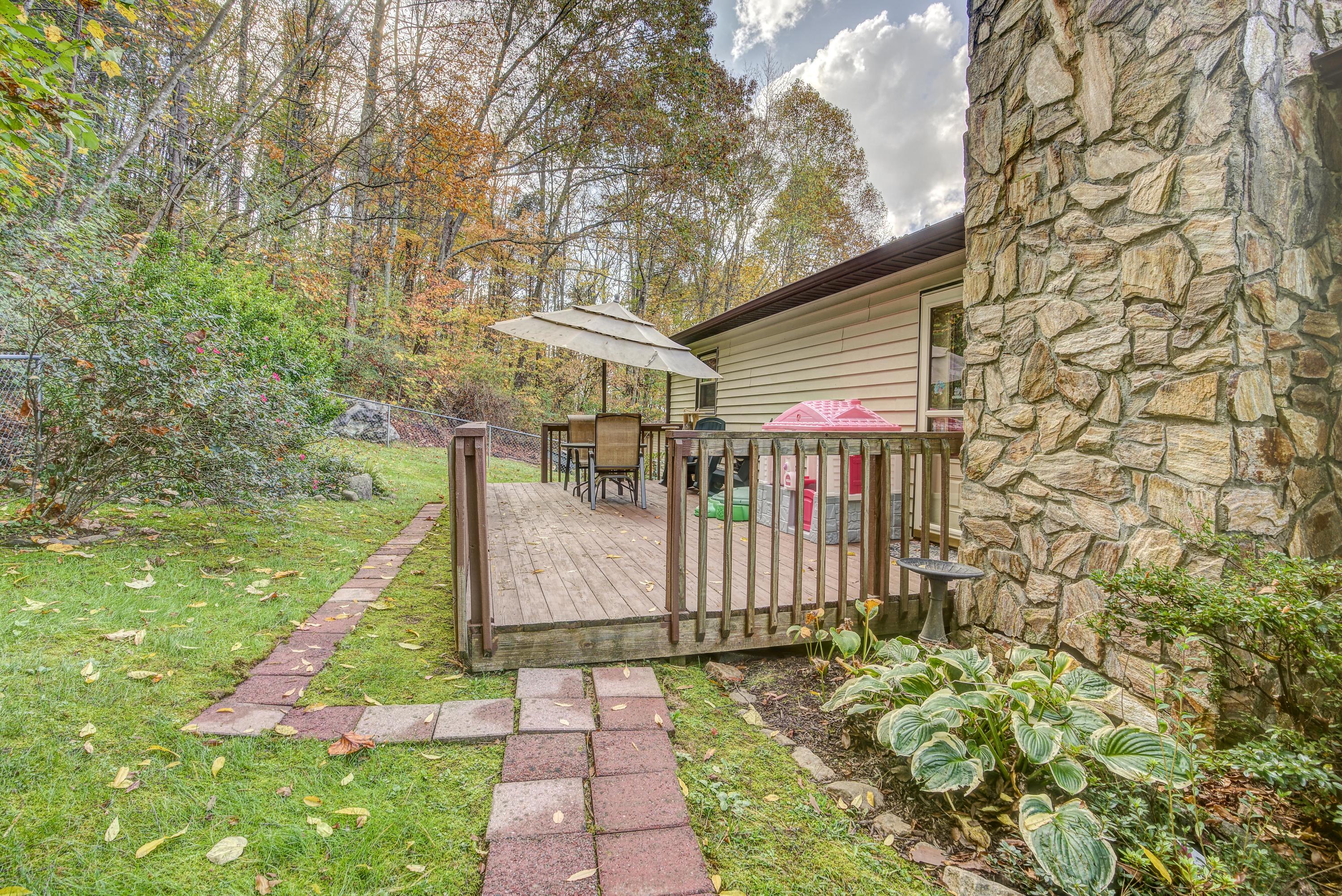 668 V I Ranch Road Bristol, TN 37620 - Photo 23 of 25 VIranchLAND- (32 of 36)