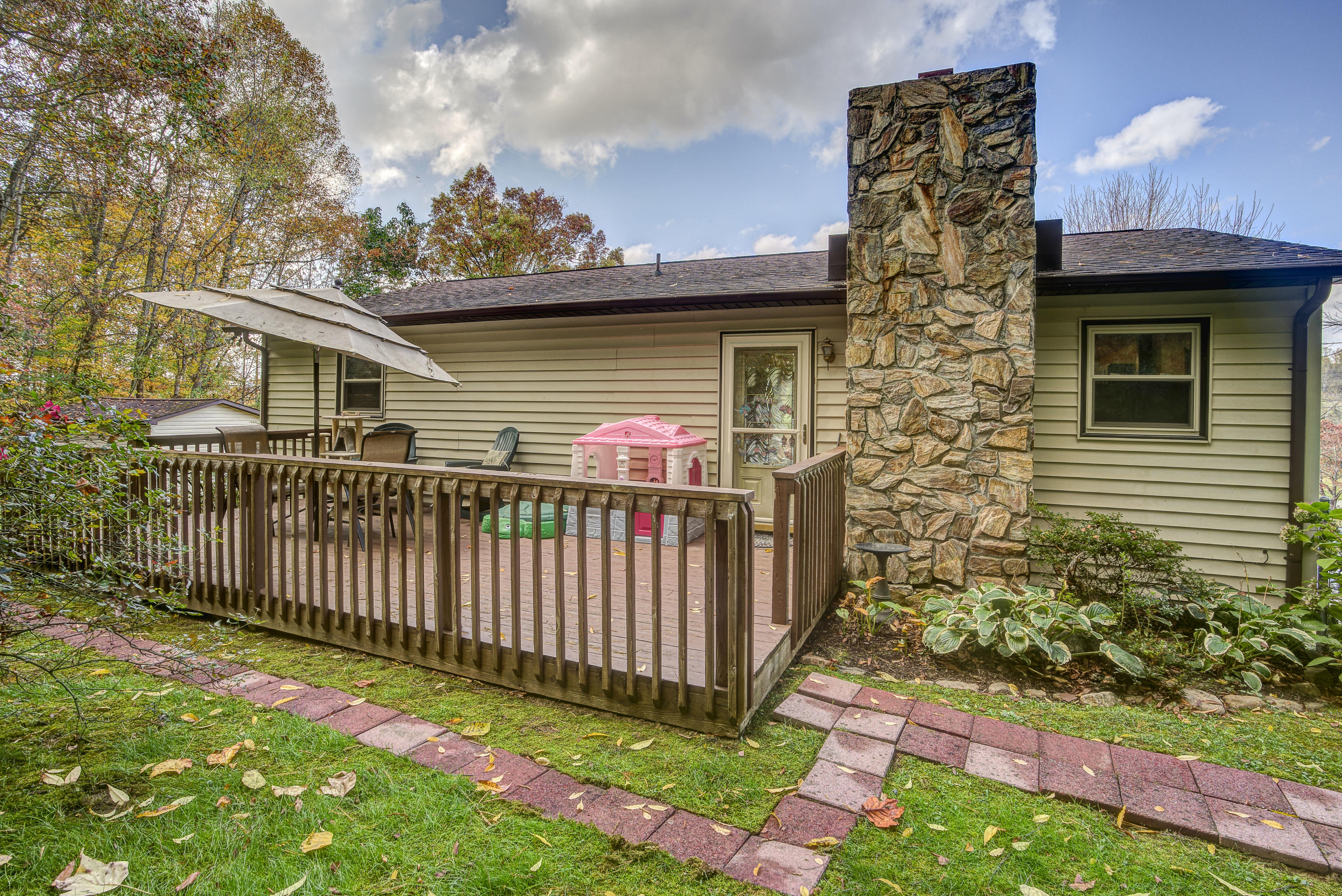 668 V I Ranch Road Bristol, TN 37620 - Photo 24 of 25 VIranchLAND- (33 of 36)