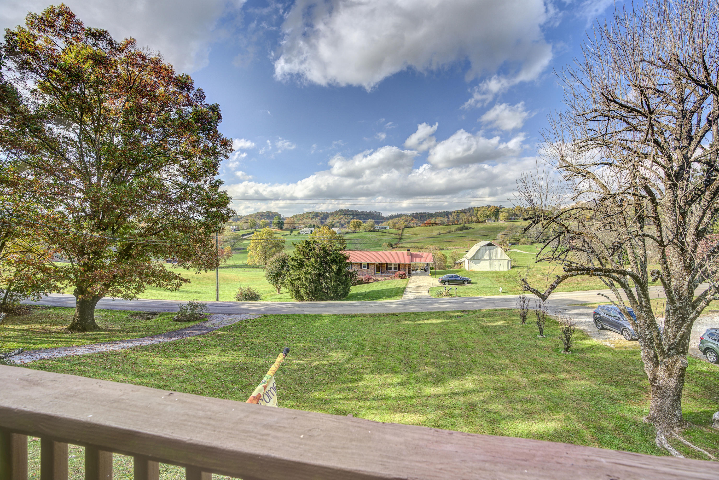 668 V I Ranch Road Bristol, TN 37620 - Photo 25 of 25 VIranchLAND- (35 of 36)