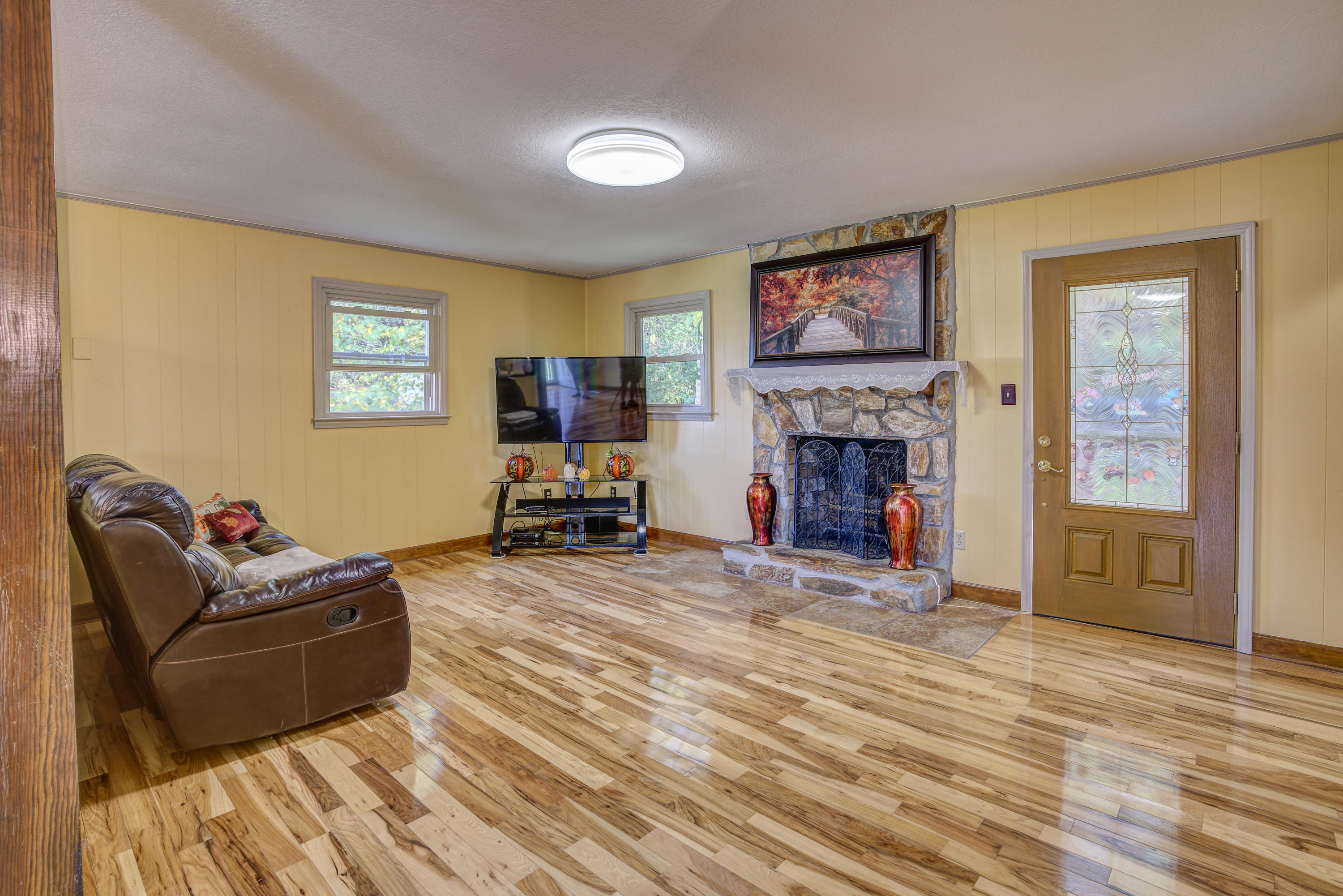 668 V I Ranch Road Bristol, TN 37620 - Photo 5 of 25 VIranchLAND- (3 of 36)