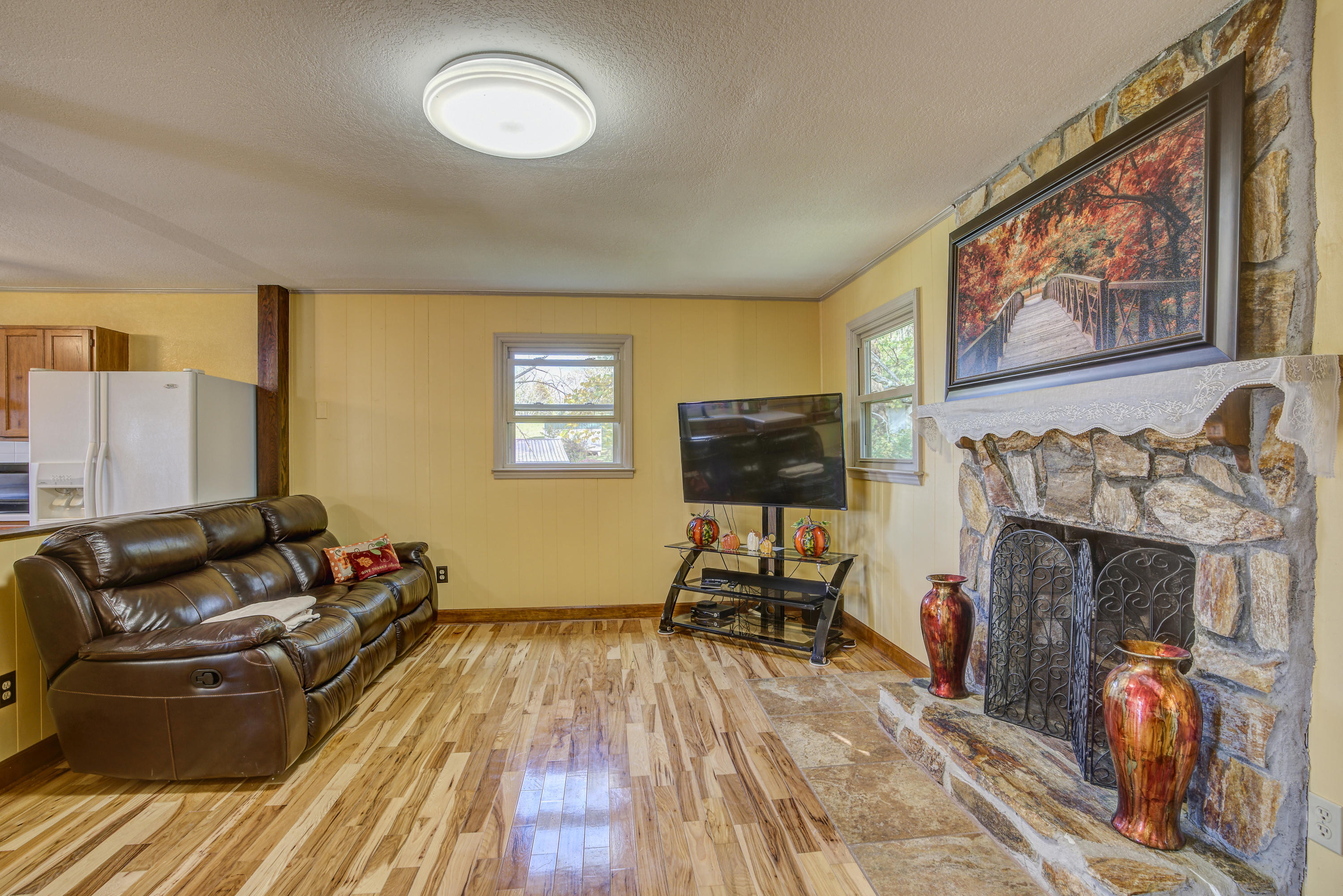 668 V I Ranch Road Bristol, TN 37620 - Photo 6 of 25 VIranchLAND- (4 of 36)