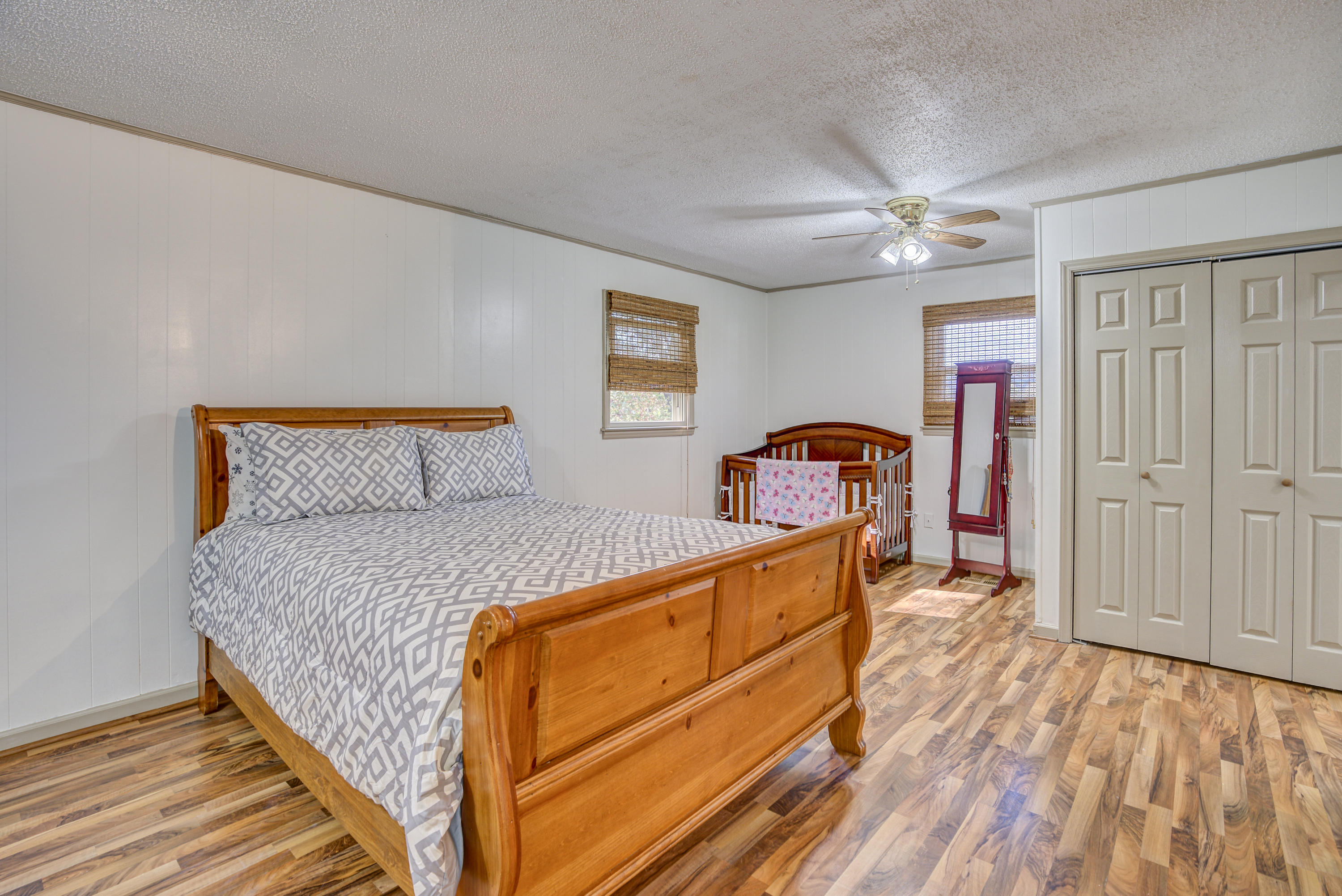 668 V I Ranch Road Bristol, TN 37620 - Photo 10 of 25 VIranchLAND- (9 of 36)