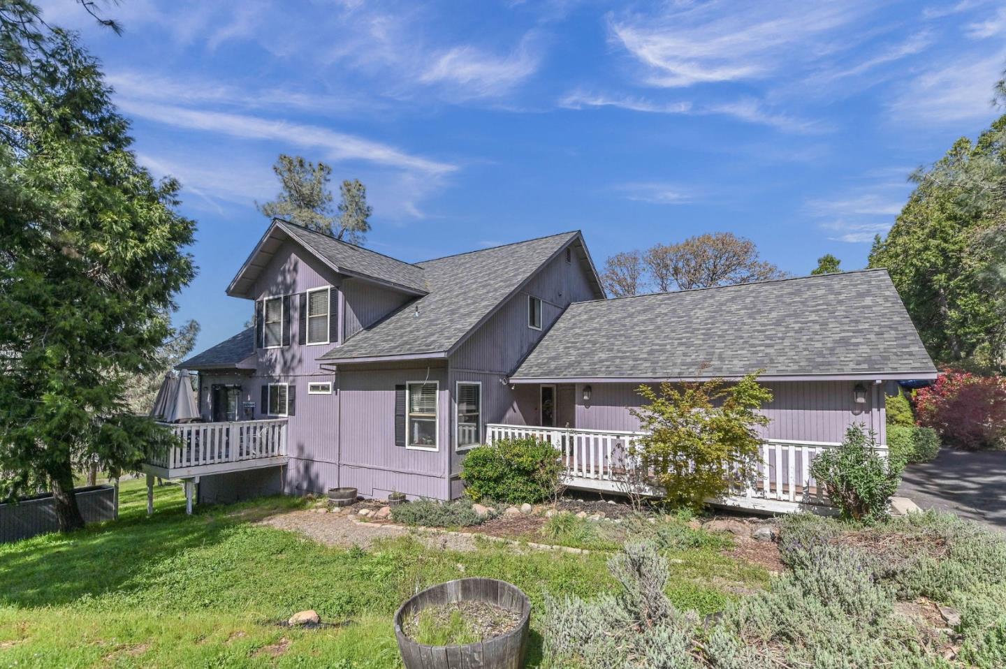 169 Snowberry Court Murphys, CA 95247 - Photo 49 of 61