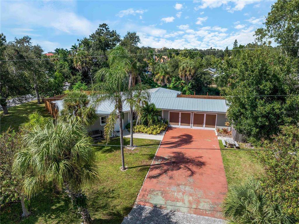 32 Bay Avenue Osprey, FL 34229 - Photo 43 of 48