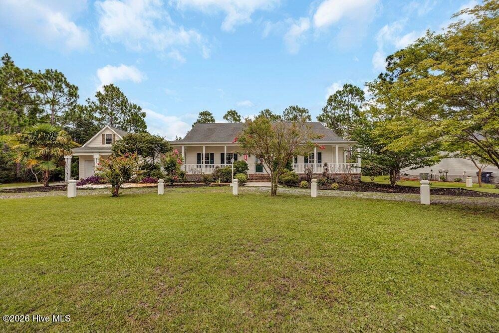 61 Shands Road Southport, NC 28461 - Photo 31 of 39