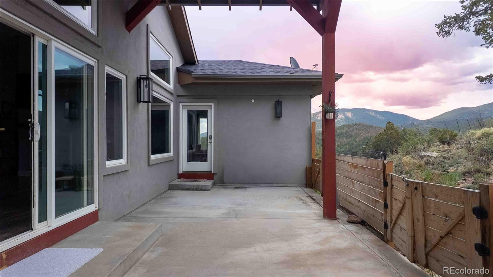 239 Laughing Valley Ranch Road Idaho Springs, CO 80452 - Photo 30 of 41