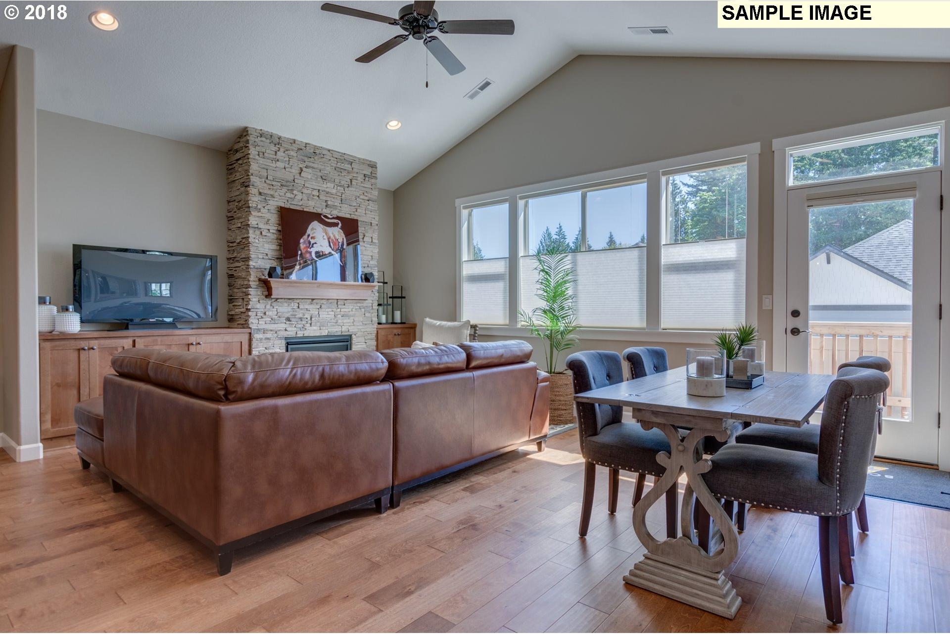 1608 Northeast 175th Street Ridgefield, WA 98642 - Photo 12 of 26 Gallery Image 12