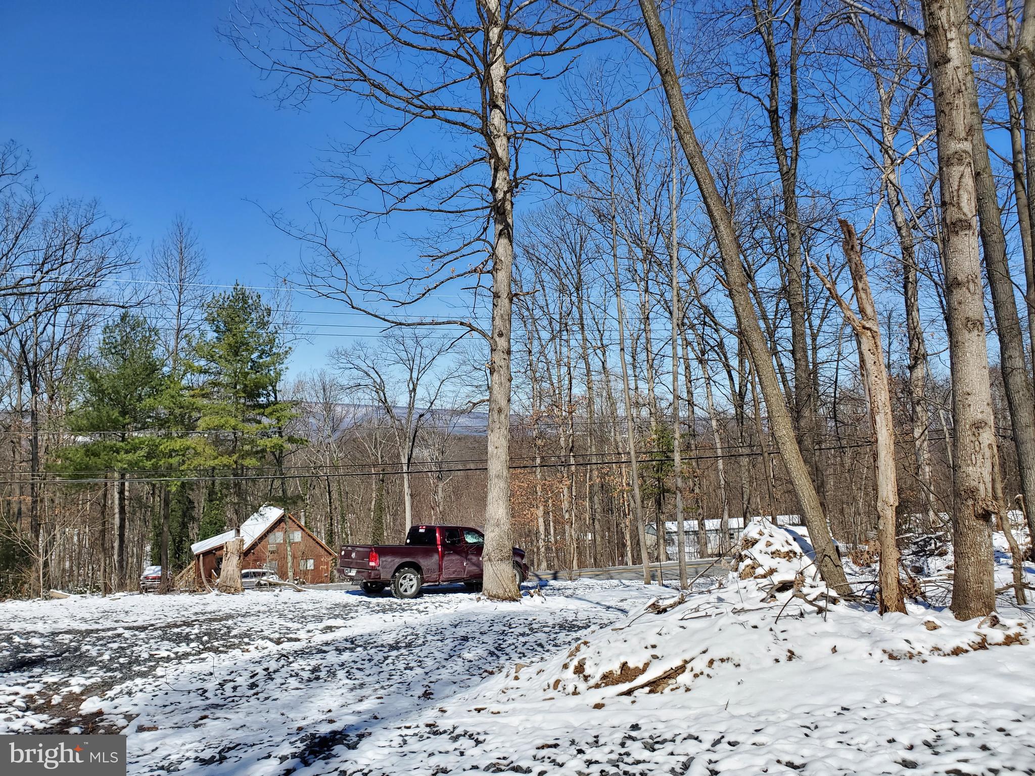 Nancy Jack Road Gerrardstown, WV 25420 - Photo 12 of 21 Gallery Image 12